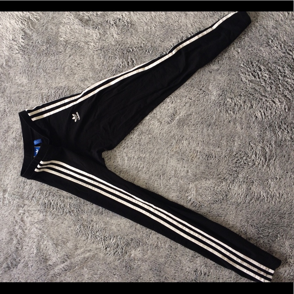 Adidas all star leggings